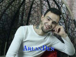 ArlanDen