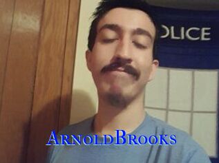 Arnold_Brooks