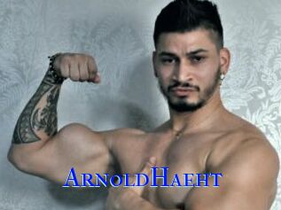 ArnoldHaeht