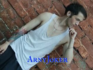 ArnyJoker