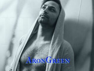 AronGreen