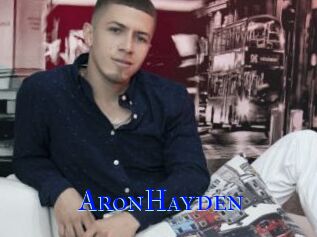 AronHayden