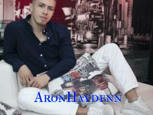 AronHaydenn