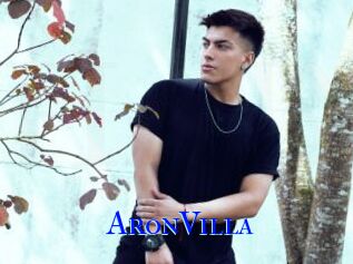AronVilla