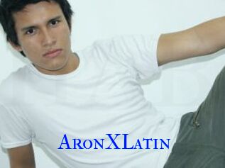AronXLatin