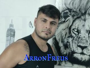 ArronFreus