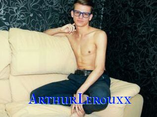 ArthurLerouxx