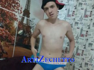 ArtiZechetto
