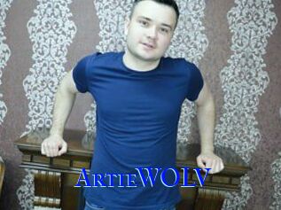 ArtieWOLV