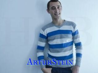 ArturStein