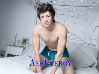AshLeeroy