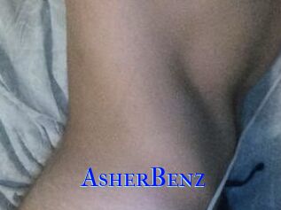 Asher_Benz