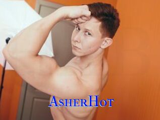 AsherHot