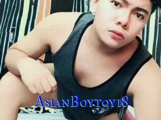 AsianBoytoy18