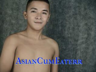 AsianCumEaterr
