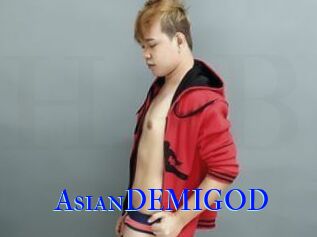 AsianDEMIGOD