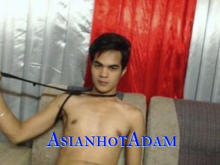 AsianhotAdam