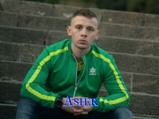 Asier