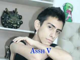 Assh_V