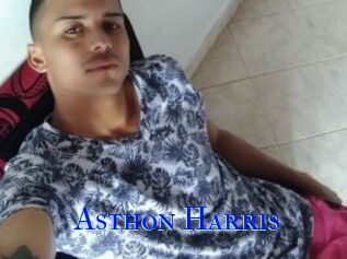 Asthon_Harris