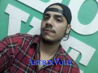 AstrixVoid
