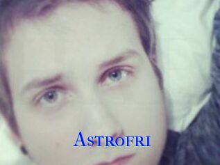 Astrofri