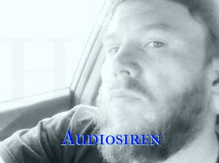 Audiosiren