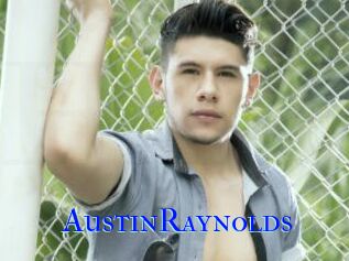 AustinRaynolds