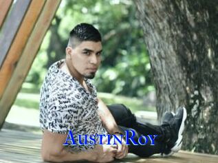 AustinRoy