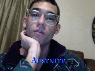 Austnite
