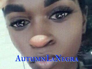 AutumnLaNegra