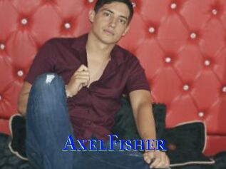 AxelFisher