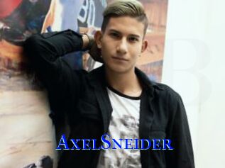 AxelSneider