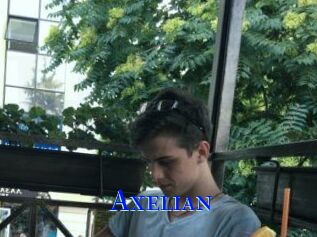 Axelian