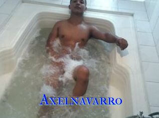 Axelnavarro
