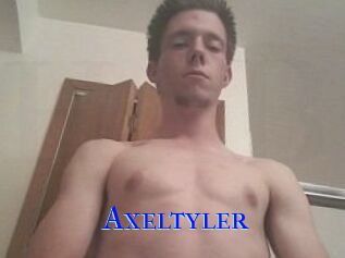 Axeltyler
