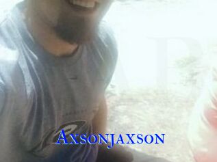 Axsonjaxson