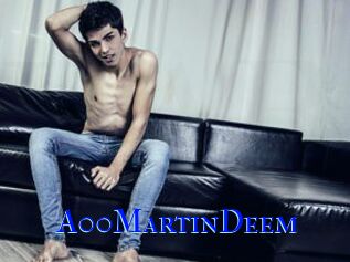 A00MartinDeem
