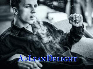 A0LeanDelight