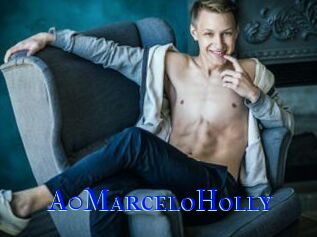 A0MarceloHolly