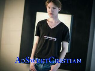 A0SweetCristian