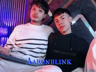 Aaronblink