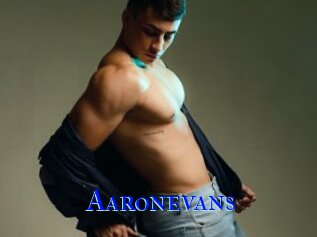 Aaronevans