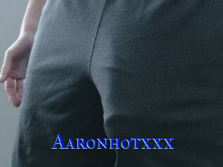 Aaronhotxxx