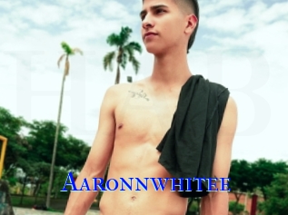 Aaronnwhitee