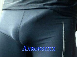 Aaronsexx