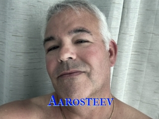 Aarosteev