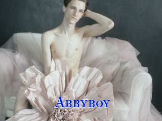 Abbyboy