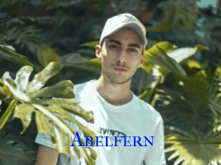 Abelfern