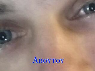 Aboytoy